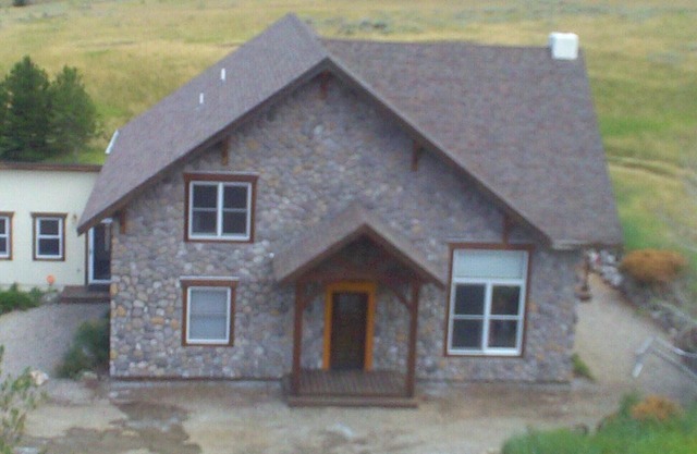 Silver Run Cabin just 10 min from Red Lodge Mountain Skiing