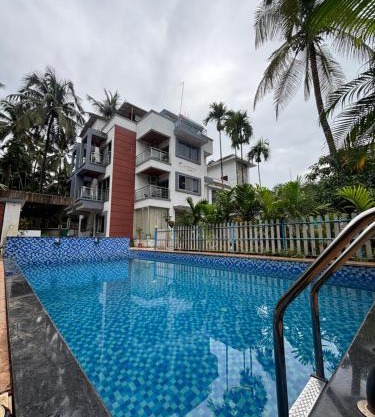 Silver sand resort