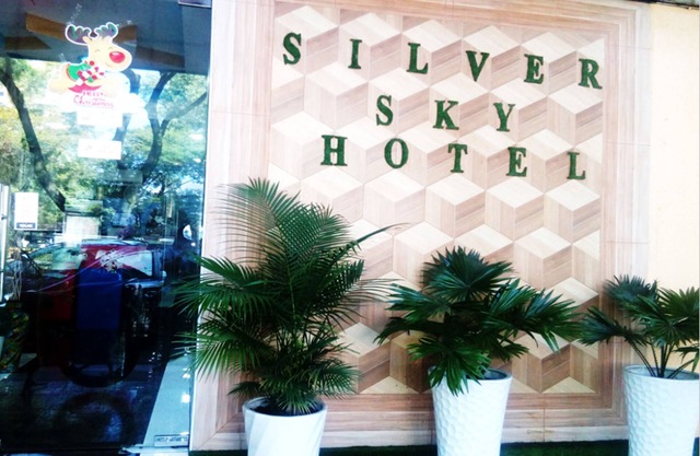 Silver Sky Hotel