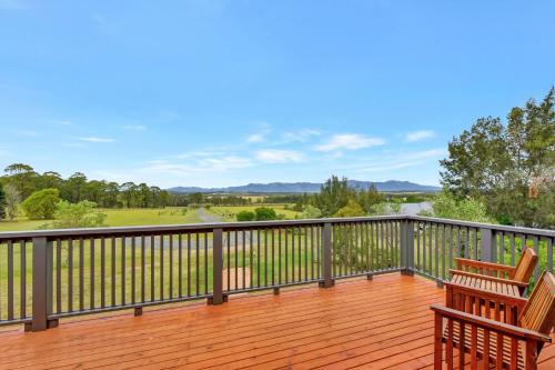 Silver Springs 4br Cottage