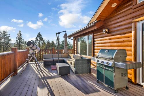 Silver Tip Chalet by Big Bear Vacations Game Tables Ultra Central Cozy Chalet