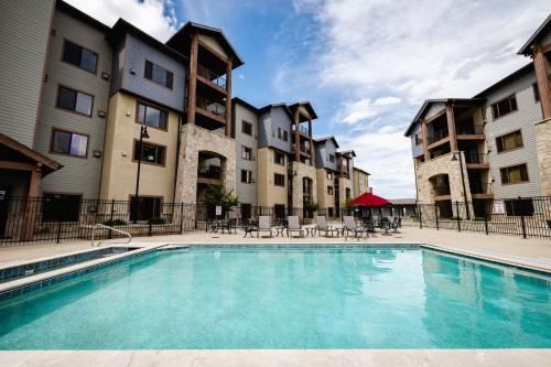 Silverado Lodge by Park City - Canyons Village