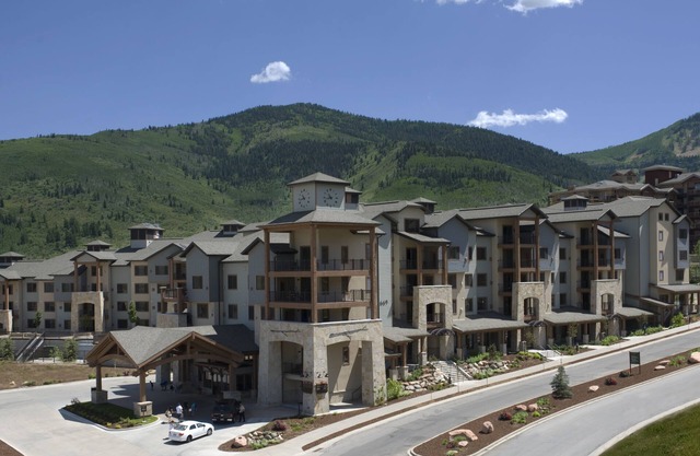 Silverado Lodge by Park City - Canyons Village