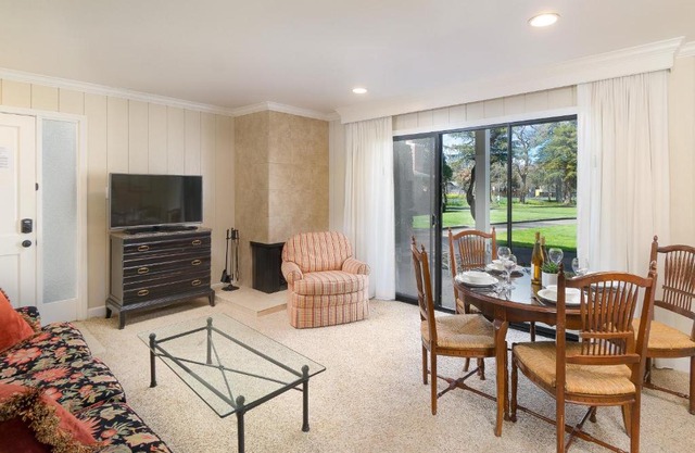 Silverado Resort and Spa 271 & 272