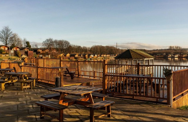 Silverdale 21 South Lakeland Leisure Village