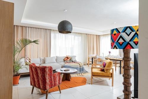 Silvermist Two & Three Bedrooms Wonderiss Homes Westland Living with close proximity to UN, Karura forest & Sarit Mall