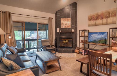 Silverpick Condo #307