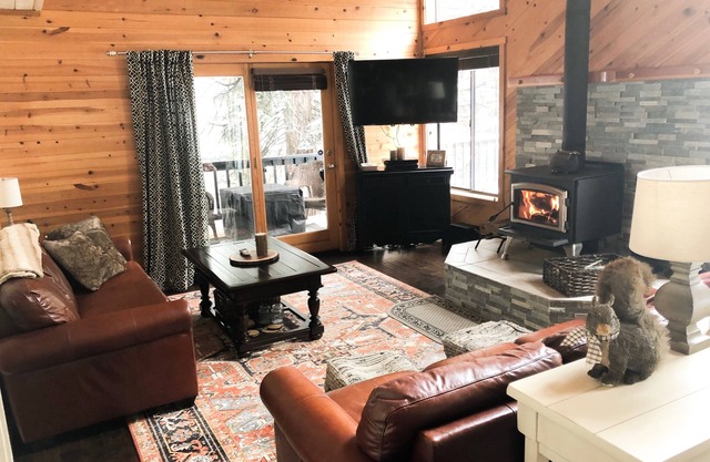 Silverpine Perch “Featured on House Hunters"