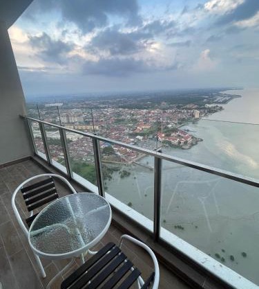 Silverscape Residence
