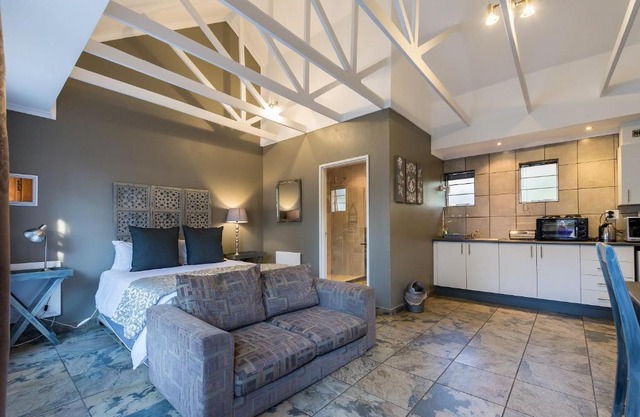 Silverstone Guesthouse
