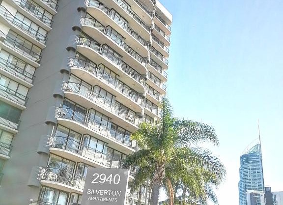 Silverton Apartment Resort Surfers Paradise