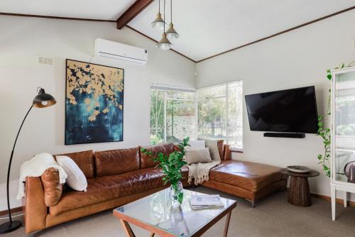 Silvertree Collective Central Family Home