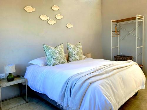 Silvertree Collective Ocean and Mountain View