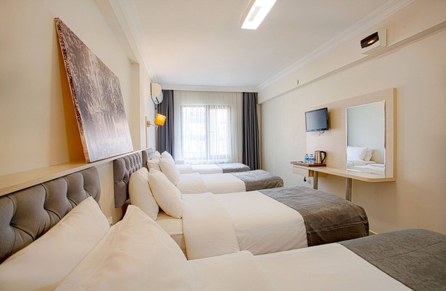 Sim Hotel