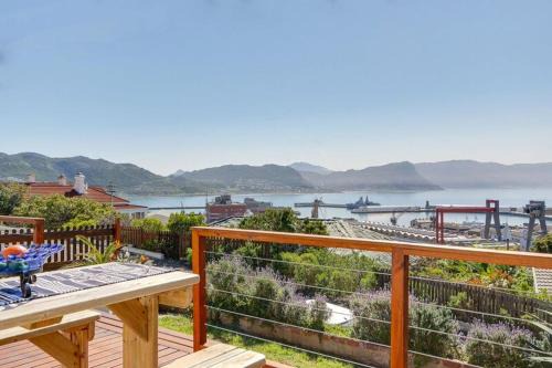 Simon's Town Lodge