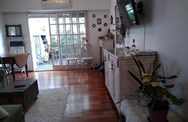 Simpatico Duplex