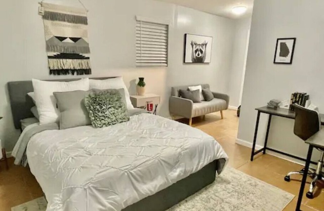 Simple Hide-A-Way Sleeper