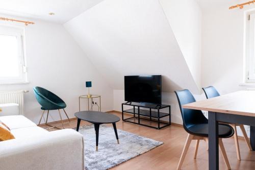 Simplex Stays Heilbronn Louis-Hentges-Str