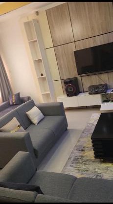 Simplicity apartments