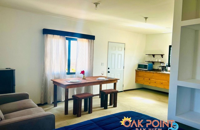 Single Cabin #5 - Oak Point