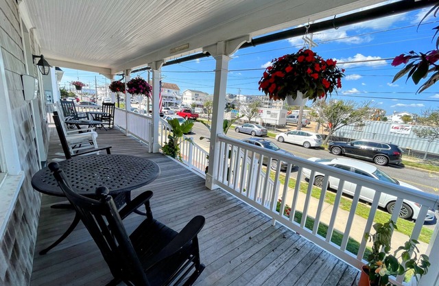 Single Family Home in Center of Town