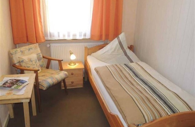 Single room 10 - Pension Haus Elisabeth