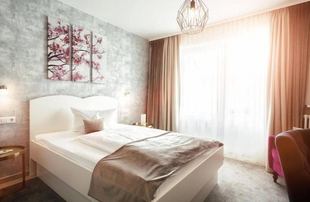 Single room comfort