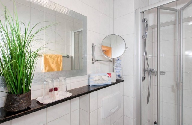Single room Deluxe - Moselhotel Weiskopf