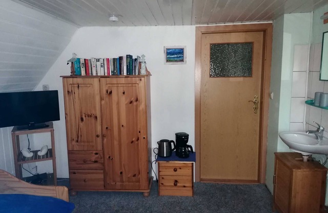 Single room - Holiday home Karl Heinz Striesow