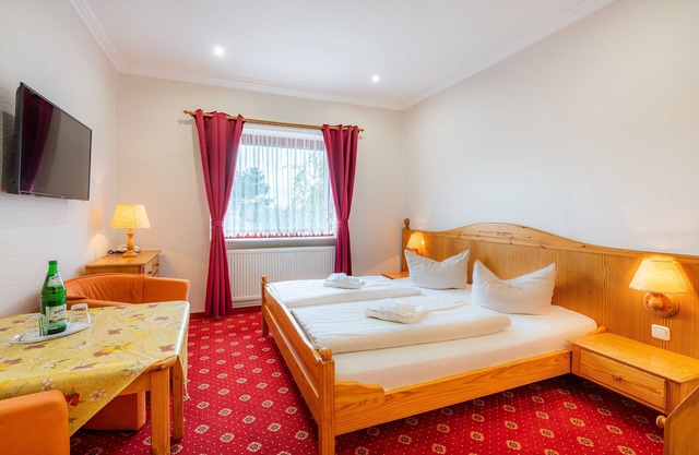 Single room - Hotel Am Gothensee