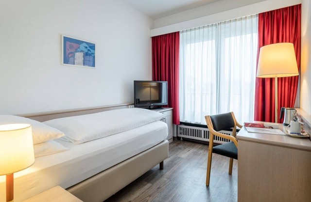 Single room - Hotel IMLAUER & Bräu