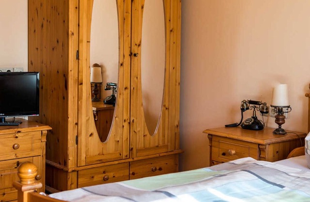 Single room (Hoteladmin) - Landhotel Zur Scheune