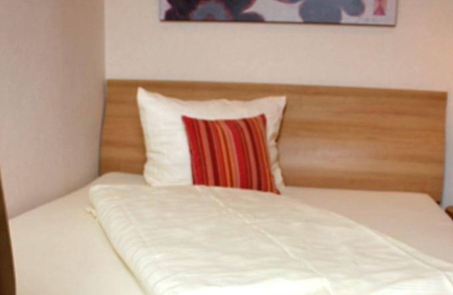 Single room - Moselhotel Römischer Kaiser