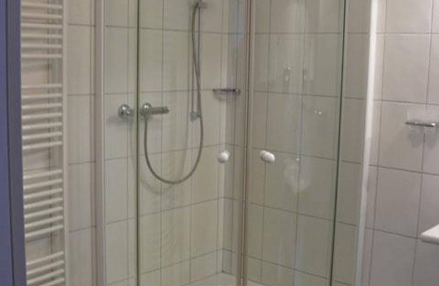 Single Room, Shower, Toilet - Am Boltentor, Hotel garni