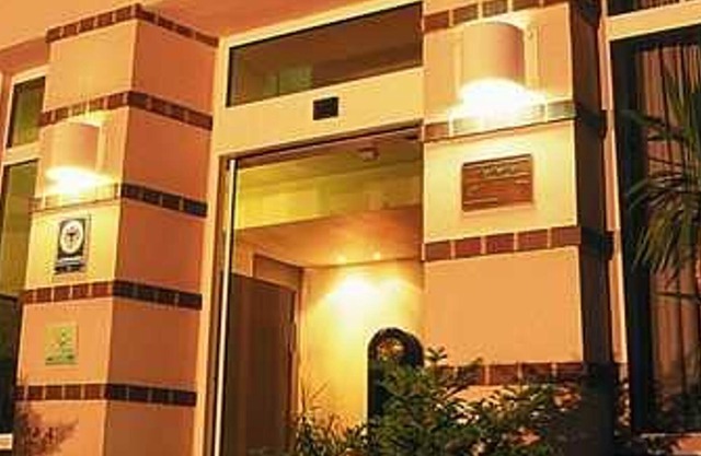 Single Standard - Ringhotel Altstadt *** S