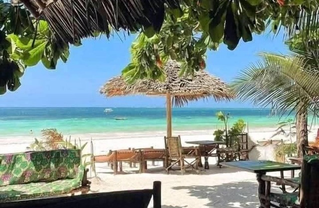 Sipano Beach Lodge Kiwengwa