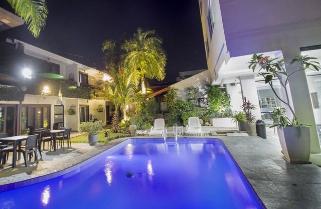 Sirari Suites Hotel