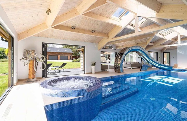 Sirena Suites