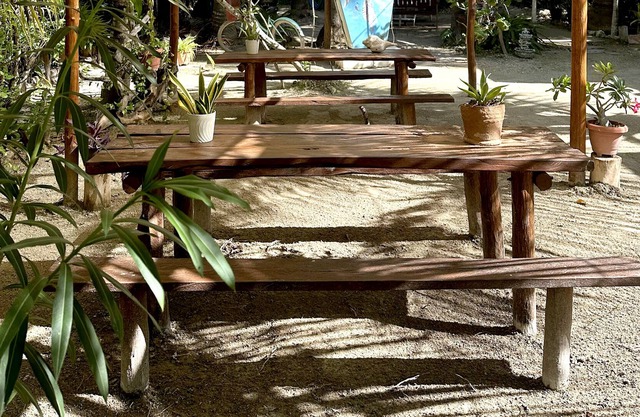 Sirenas Caribbean Rooms Holbox