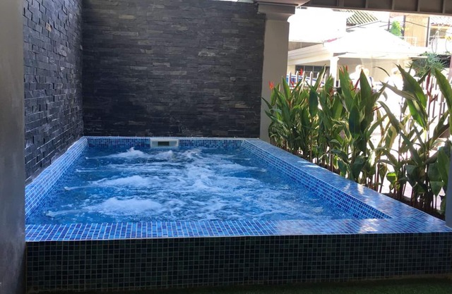 Sirinan Villa Nimman