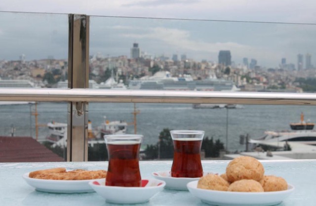 Sirkeci Emek Hotel