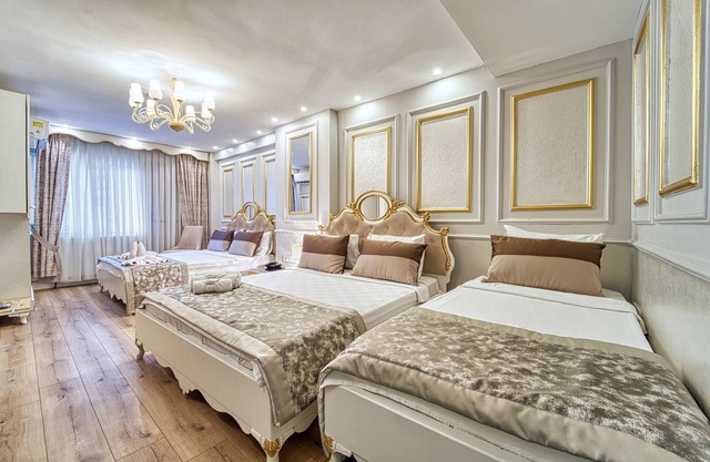 Sirkeci Ersu Hotel