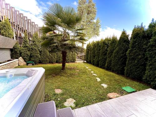 Sirona Lodge Apt