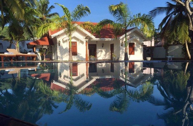 Sisikirana Villa