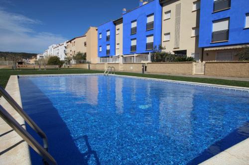 Sistach Rentals Duplex Dalia