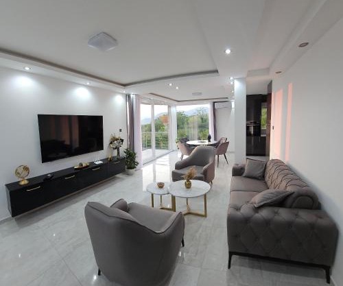 Sisters residence