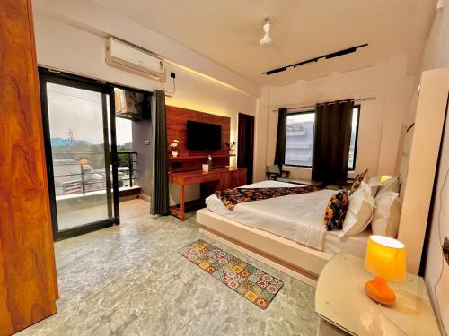 Sitara Premium Aura Residency, Haridwar