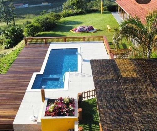 Sitio Pinhal