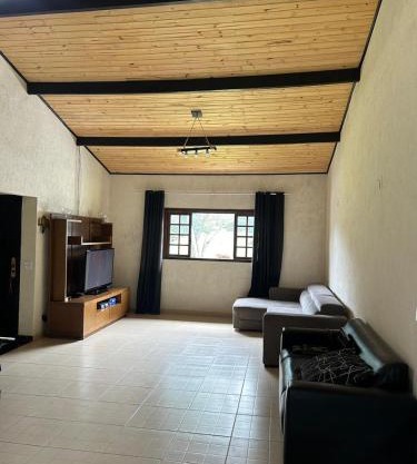 Sitio Tripans Paraiso dos Sonhos