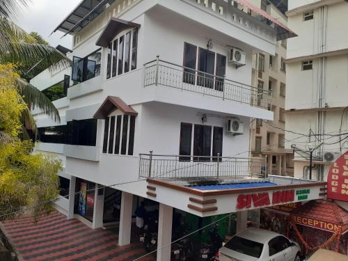 Siva Inn